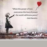 gerry Molloy - @thelittlepeacefulwarriors - Instagram