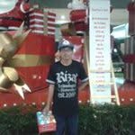 Gerry Moreno - @gerrymoreno - Instagram