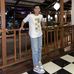 Gerry Moreno Nierves II - Facebook