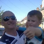 gerry nolan - @gerrynolan7759 - Instagram