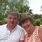 Gerry Nolan - @gerry.nolan.1961 - Instagram