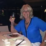 Geraldine Patterson - @gerrypatterson1954 - Instagram