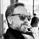 Gerry F Patterson - @gerryfpatterson - Instagram