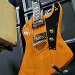 Gerry Patterson - @gerrypatterson7 - Instagram