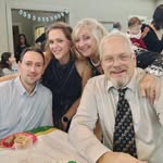 Gerry Patterson Schreiber - @jjfine30 - Instagram