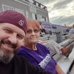 Gerry Prus Patterson - @gerrydilks111 - Instagram
