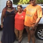Gerri Patton - @gerripatton - Instagram