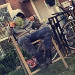 Gerry Patton - @gerry.patton12 - Instagram