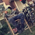 Gerry Patton - @gerrypatton_ - Instagram
