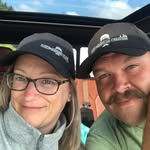 Gerry Courtney Payne - @courtneyshusbandgerryswife - Instagram