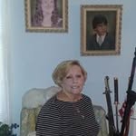 Gerry Davidson Payne - @supergerrymom - Instagram
