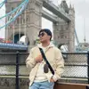 Gerry_payne - @gerry_payne - TikTok