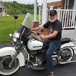 Jerry Payne - @jerrypayne4065 - Instagram