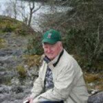 Gerry Peterson - @papaelk - Instagram