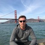 Gerrit Richter - @gerrit_richter - Instagram