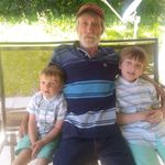 Jerry Richter - @jerry_richter1 - Instagram