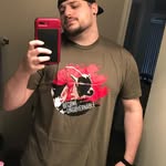 Jerry Ricketts - @green.monstar - Instagram