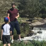 Gerry Rogers - @danger_rogers - Instagram