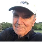 Gerry Rogers - @geraldtrogers - Instagram