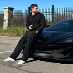 Jerry Rogers - @xjrogers - Instagram