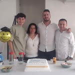 Gerry Rojas - @gerryrojas13 - Instagram