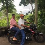 Gerry Rojas - @gerryrojas72 - Instagram