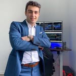 Jerry Rojo - @trading_ex1 - Instagram
