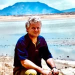 Gerry McCrudden - @gerrymccrudden - Instagram