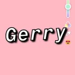 @gerryruddick - Instagram