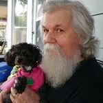 Gerry Simmons - @simmonsgerry51 - Instagram