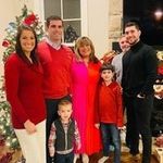 Gerry Simmons Morris - @gerry_morris1 - Instagram
