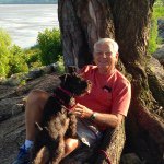 Jerry Simmons - @fulltimermuses - Instagram