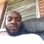 Jerry Simmons - @jerrysimmons1989 - Instagram