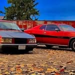 Jerry Stanton - @thebeast81transam - Instagram