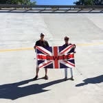 Meg - @stantongerry - Instagram