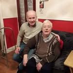 Gerry Walsh - @gerrywalsh740 - Instagram