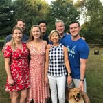 Gerry Walsh - @gwalsh48 - Instagram