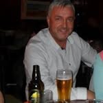 Gerry Walsh - @gerryandpaula - Instagram