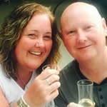Gerry Walsh - @gerrywalsh62 - Instagram