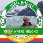 Gerry Walsh - @walshgerry - Instagram