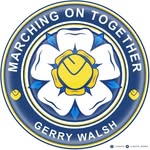 Gerry Walsh - @mail4gerryw - Instagram