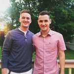 Gerry Watson - @gwatson4 - Instagram
