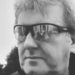 Gerry Watson - @gerrywatson68 - Instagram
