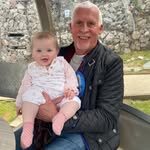 Gerry Watson - @watsonian1953 - Instagram