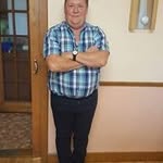 Gerry Watson - @gerrywatson6434 - Instagram