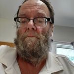 Gerry Wilson - @gerrwilson22 - Instagram