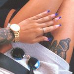 Gerry Wilson - @gerrysnaildesigns - Instagram