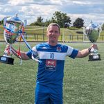 Gerry Wilson - @gerrywilson77 - Instagram