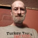 Gerry Wilson - @blkhawk2001 - Instagram