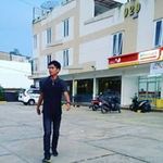Gerry Wilson - @gerrywilson6534 - Instagram